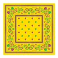thumbnail image 1 of Mardi Gras Bandana (Pack of 12), 1 of 1