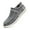 A-Grey, variant on AOV Men's Slip On Loafers | Arch Support Insole | Men's Shoes | Comfortable Light-Weight,Size 9.5 Beige