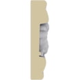 thumbnail image 2 of 2 1/4"H x 1/2"P x 94 1/2"L Salem Panel Moulding, 2 of 13