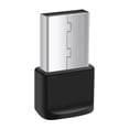 thumbnail image 2 of Adaptador USB Bluetooth Transsor Receptor de Transferencia para Computadora Portátil Windows Auricures para de Escritorio Macarena adaptador bluetooth, 2 of 8