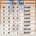 thumbnail image 3 of Fankiway Women's Comfortable Wedge Sandals Open Toe Canvas Espadrille Rope Wrapped Adjustable Slingback Plus Size Summer Yellow 9, 3 of 9