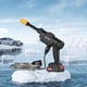 thumbnail image 4 of Autolavadora Irfora Lavadora de alta presión para automóvil inalámbrica Limpiador eléctrico multifunción con boquilla ajustable Baterías de 21 V Lavadora eléctrica portátil Adecuada par Irfora Autolavadora, 4 of 5