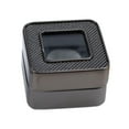 thumbnail image 2 of Caja de almacenamiento de puntas de billar, accesorios de billar, resistente, práctica, a prueba de golpes, transparente Tipo B, 2 of 8