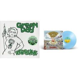Green Day - 39/Smooth [With one 7