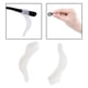 thumbnail image 3 of 5x1 Par de Ganchos Antideslizantes para Las Orejas para Gafas, Retenedores para Gafas, Soporte para Fundas para Puntas de Patillas 5 piezas, 3 of 8