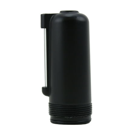 ExelAir EX25RLB-M Mini Metal FRL Lubricator Replacement Bowl