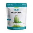 thumbnail image 1 of Okko Superfoods T&eacute; Verde Org&aacute;nico Matcha en Polvo, 454g, Org&aacute;nico, 1 of 4