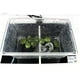 thumbnail image 5 of Tapete calentador de reptiles Calentador debajo del tanque con controlador de temperatura Xemadio WMZL-620-2, 5 of 7