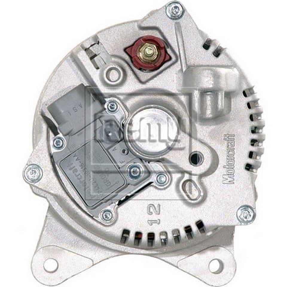 Remanufactured Remy 23827 Premium Alternator For 06-08 Ford E-150 E-250 E-350 SD E-450 SD