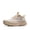 BEIGE, variant on Men's Slip On Walking Shoes Hands-Free Cushion Running Tennis ActiveSolid Non-Slip Comfortable Workout Gym Athletic Fashion Sneakers