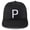 Slate Sky Ash Gray, variant on Youth P Cap - 02443901 - Puma Black/White Glow -