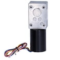 thumbnail image 1 of Brushless Gear Motor,Gear Motor Brushless High Reduction Gear Motor Geared Motor Ultra Responsive, 1 of 14