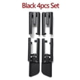 thumbnail image 5 of Auto Interior Seat Rail Guide Cover Replacement for BMW 5 Series G30 G31 G38 2016-2020, 5 of 5