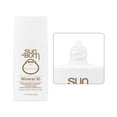 thumbnail image 2 of Loción de protección solar Sun Bum Mineral SPF 30 Face 50 ml, 2 of 7