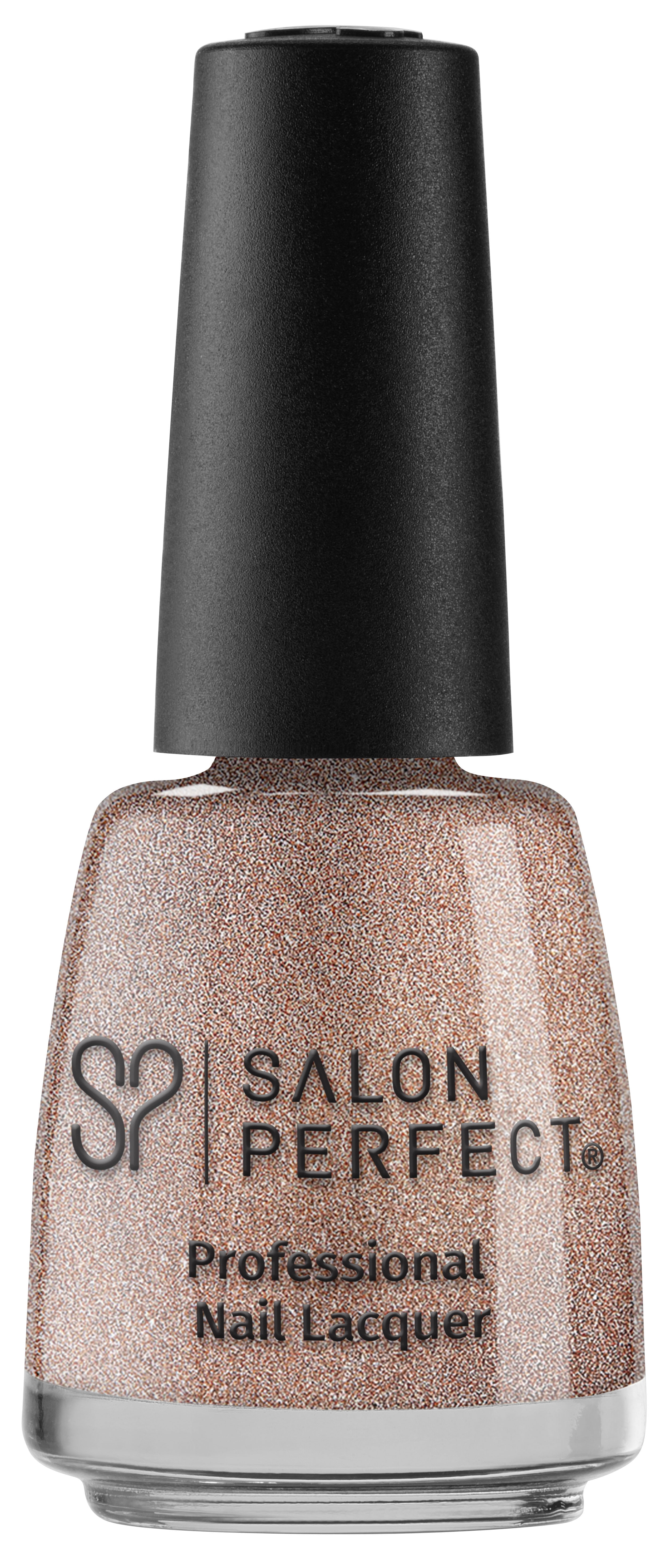 Salon Perfect Nail Polish, 406 Grand Gesture, 0.5 fl oz