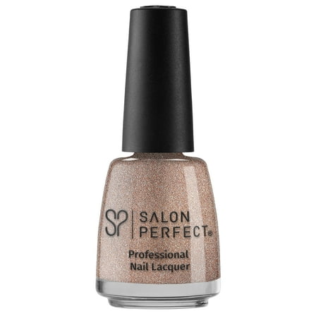 Salon Perfect Nail Polish, 406 Grand Gesture, 0.5 fl oz