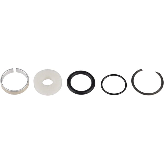 RockShox Seatpost Service Kit - 200 Hour/1 Year, Reverb AXS