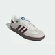 thumbnail image 3 of Ad-id-as JR2659 Originals Samba OG Off White Maroon Men's US 4-12 Authentic, 3 of 6