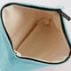 thumbnail image 5 of Corduroy Storage Bag Stationery Bag Makeup Bag Large Capacity Wallet Travel Toiletries Zipper Storage Bag, 5 of 6