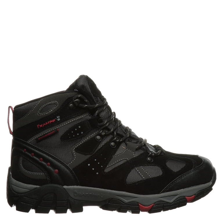 Bearpaw Men
