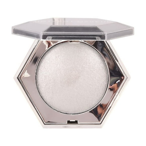 Highlighter, Fenty Beauty, Silver