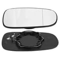 thumbnail image 4 of Espejo retrovisor de puerta lateral izquierdo, cristal gran angular para SAAB 93 95 2003-2010 Jadeshay A, 4 of 8