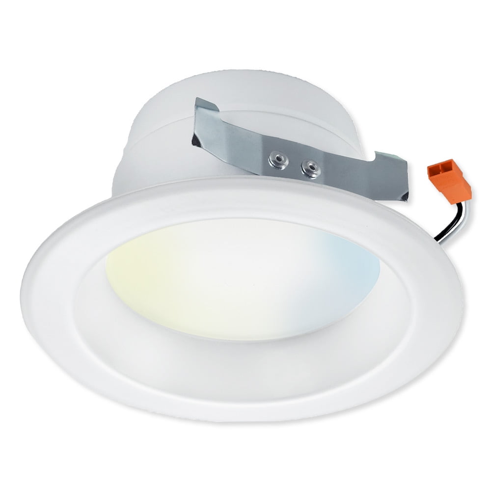 SATCO S11259 Starfish WiFi 4 In. LED Tunable & Dimmable White Recessed