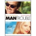 thumbnail image 1 of Pre-Owned Man Trouble, 1 of 1