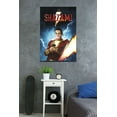 thumbnail image 2 of DC Comics Movie - Shazam - Chill Wall Poster, 22.375" x 34", 2 of 2