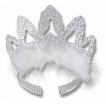 Partypro 66863 Coronet Tiara (Each)