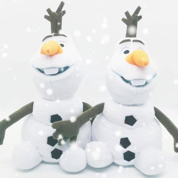 Peluche Olaf, La Reine Des Neiges 2 Peluche Olaf 30Cm, Snowman Peluche Peluche Olaf, La Reine Des Neiges 2 Peluche Olaf 30Cm, Snowman Peluche