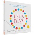 thumbnail image 3 of Let's Play, Herve Tullet Hardcover, 3 of 3