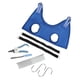 thumbnail image 3 of Arnés de aseo para perros bolsa de sujeción segura para mascotas cómoda para cortar uñas para gatos ANGGREK Otros, 3 of 8