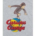 thumbnail image 4 of Curious George Infant Baby Boys 2 Pack T-Shirts Infant to Little Kid, 4 of 5