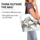 thumbnail image 2 of Easygdp Running White Horses Bolsas Tote para Mujer, Bolsos de Hombro para Viaje, Bolsos de Mano de Gran Capacidad para Compras y Trabajo, 2 of 8