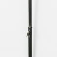 thumbnail image 7 of Mercana Tazb 13L X 11W X 62H Gold Metal Conical Shade Wall Sconce in Black, 7 of 7