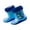 Blue, variant on Toddler Rain 𝖡oots for Boys Girls, Dinosau𝗋 Cute Fun 𝚆aterproof Non-Slip Bottom for Outdoor Play Kids Rain Shoes Slip-Proof Ankle Rain 𝖡oots For Boys NiñOs Botas Para Lluvia Y Nieve