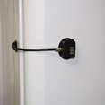 thumbnail image 1 of Cardea Combination Fridge Door Lock, 1 of 2