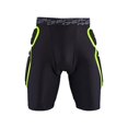 thumbnail image 1 of ONeal Trail Pro Short (X-Large) (BlackLime), 1 of 4