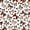 White Brown, variant on Manfei Abstract Leopard Print Full Size Comforter Sets,Cartoon Cute Bow Bedding Comforter Set,Reversible,3-Piece,1 Comforter and 2 Pillowcases