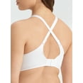 thumbnail image 2 of Bali Womens Comfort Revolution Ultimate Wire-Free Support T-Shirt Bra Style-DF3462, 2 of 5
