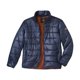 thumbnail image 1 of Atlas For Men - Chaqueta Acolchada para Hombre (Azul), 1 of 2