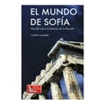 thumbnail image 1 of El Mundo de Sofía, 1 of 2