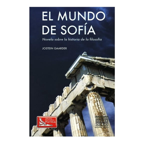 El Mundo de Sofía