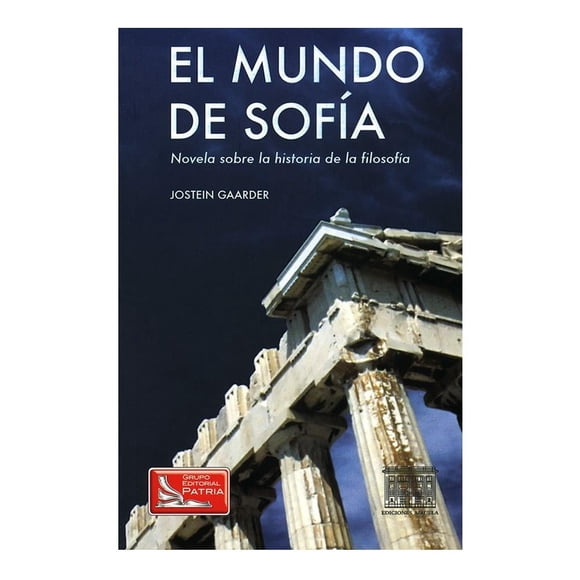 El Mundo de Sofía