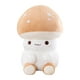 thumbnail image 3 of Muñeca de peluche de peluche, adorable, hecho a mano, juego decorativo pareja de peluche juguete para bebés para la sala de estar Fiesta de sofá, 3 of 9