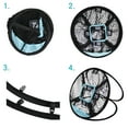 thumbnail image 4 of Red de astildo DYNWAVEMX para golf portátil liviana interiores exteriores, 4 of 8