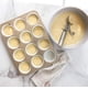 thumbnail image 2 of Cuchara para galletas Nordic Ware, grande, de acero inoxidable plateado, 2 of 5