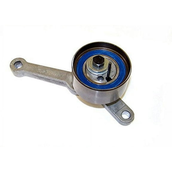 DNJ TBT150B Timing Belt Tensioner Fits Cars & Trucks 95-02 Chrysler Dodge Jeep 2.4L DOHC 16V