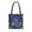 75419118989428632553, variant on Diwali Graphic Denim Fabric Imitation Print Unisex Canvas Bag Poly Spun 3 Sizes Tote Bag 205-21